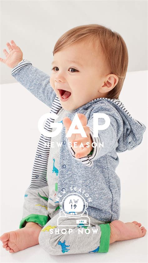 Crafted with high-quality materials, these sweaters are made to withstand the active lifestyle of toddlers. . Gap toddler boy